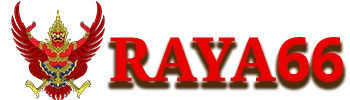 Logo Raya66